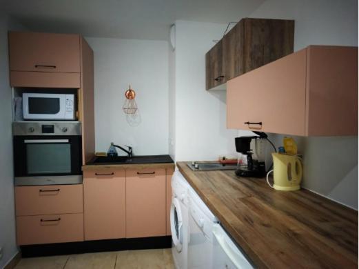 Appartement Aux Airelles アンブラン エクステリア 写真